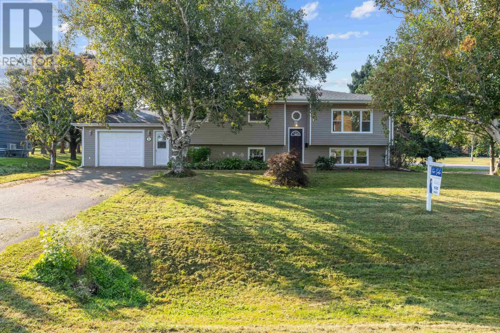 5 Ferguson Drive