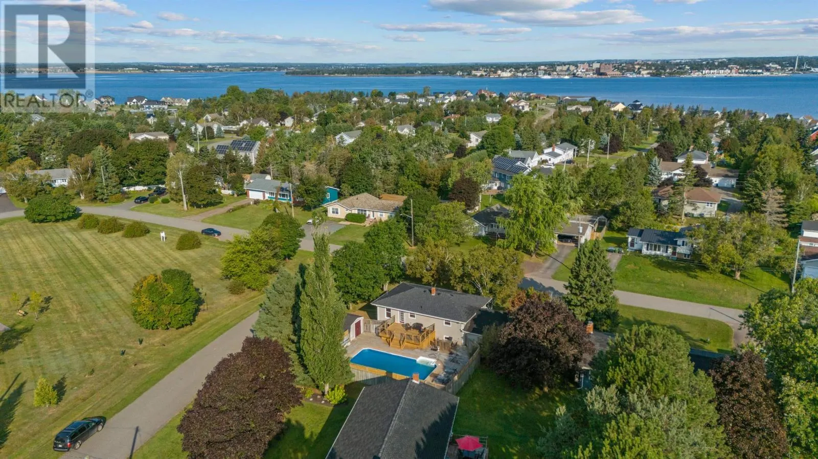 5 Ferguson Drive