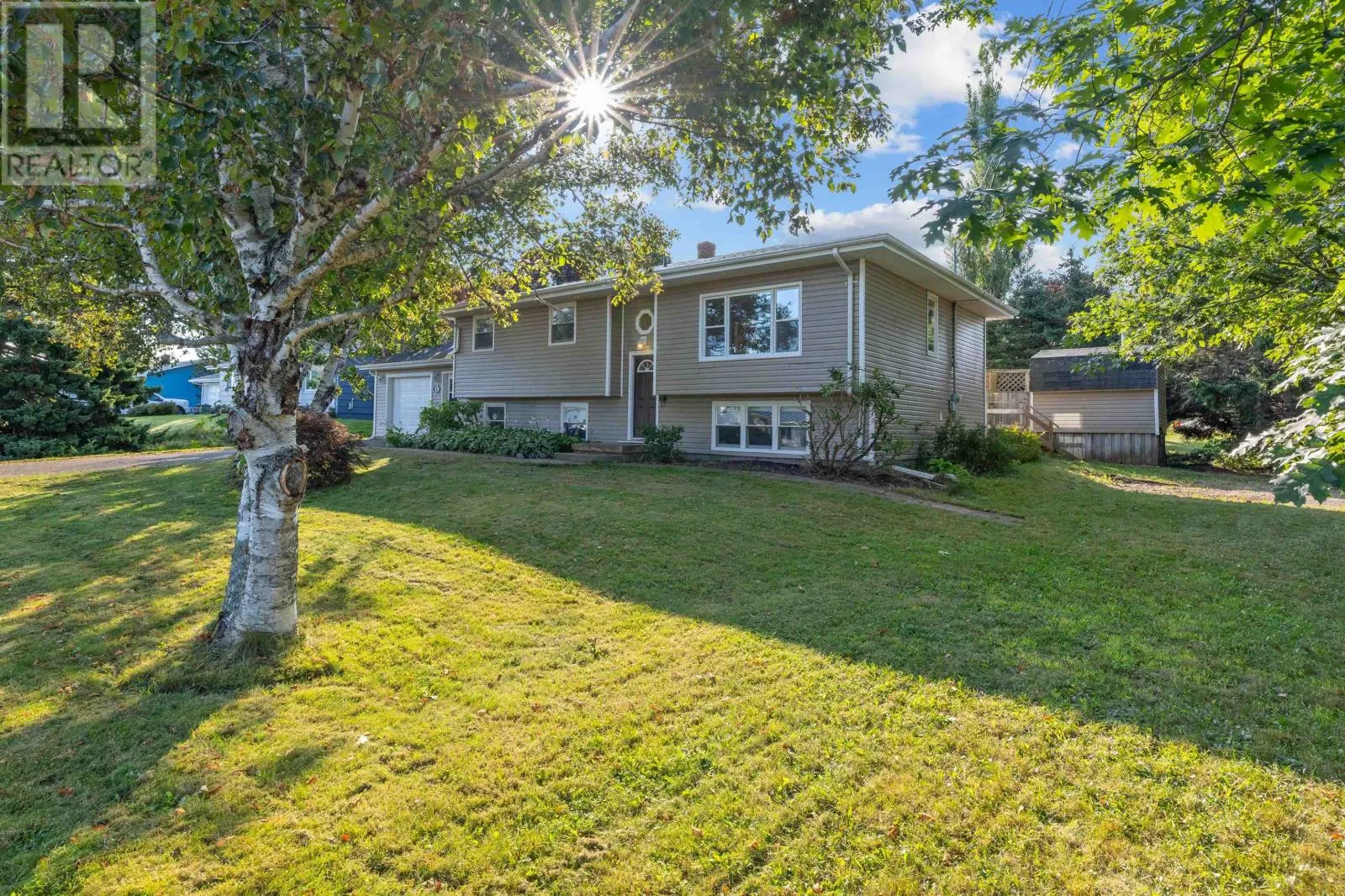 5 Ferguson Drive