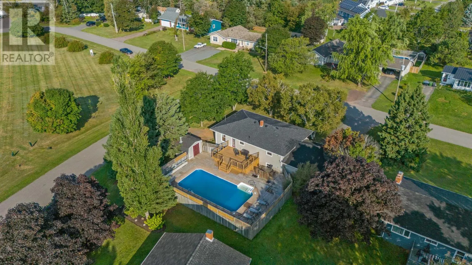 5 Ferguson Drive