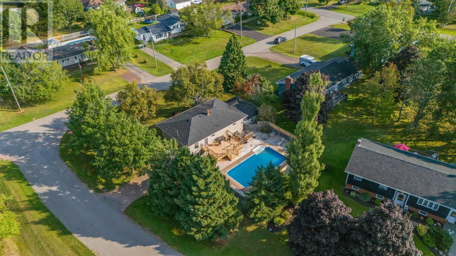 5 Ferguson Drive