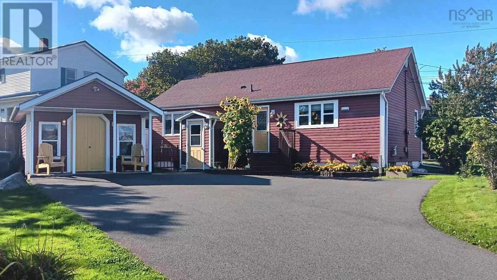 47 MacDonald Street