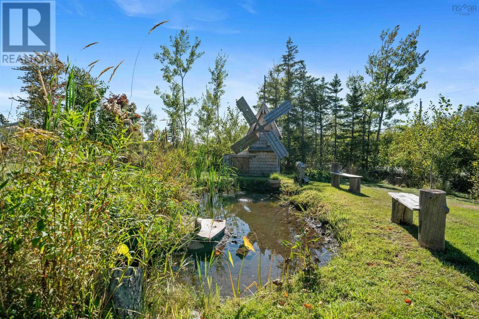 2416 Millsville Road