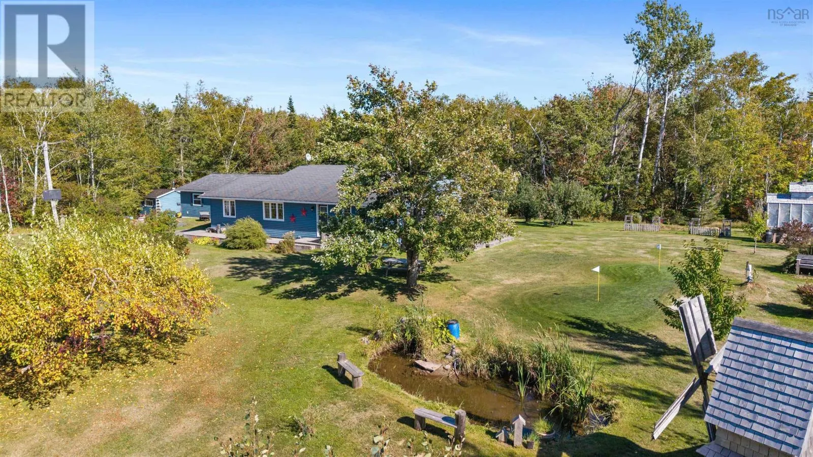 2416 Millsville Road