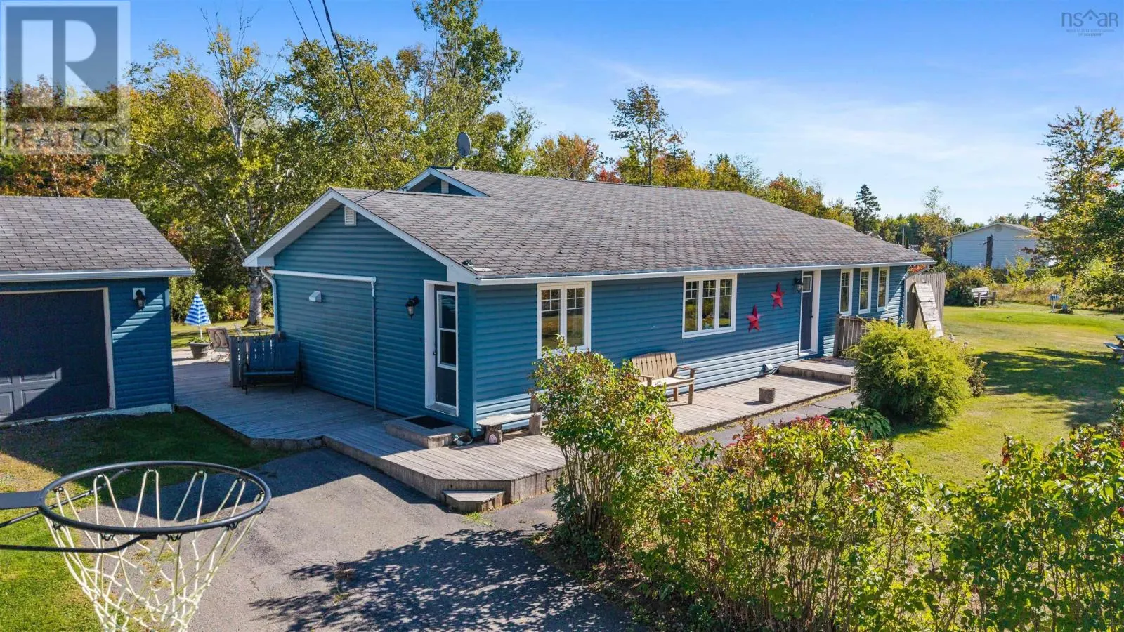 2416 Millsville Road