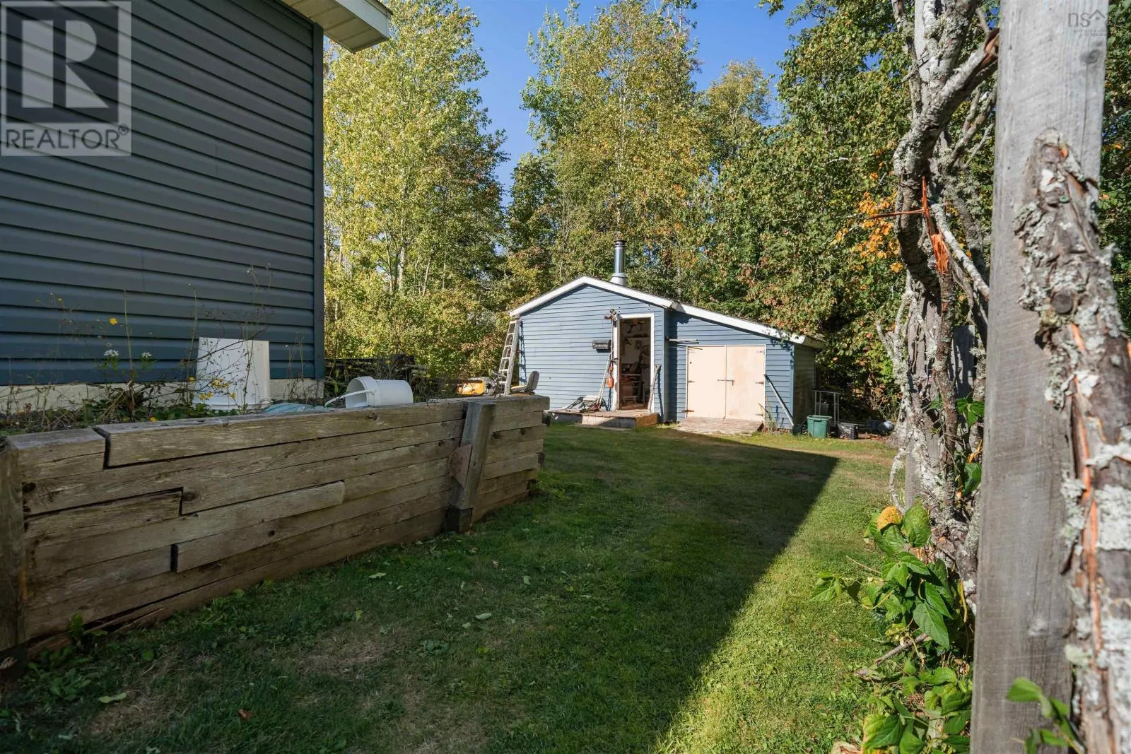 2416 Millsville Road