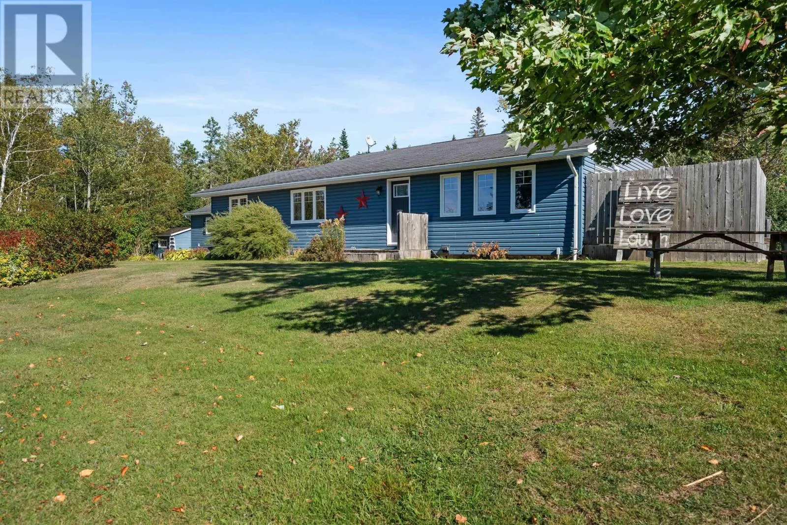 2416 Millsville Road