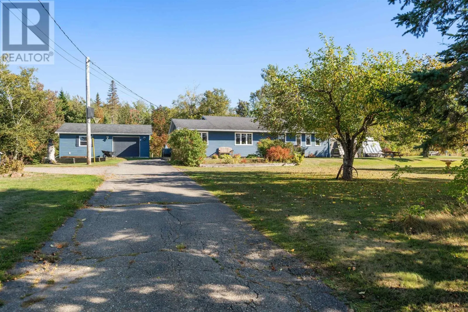 2416 Millsville Road