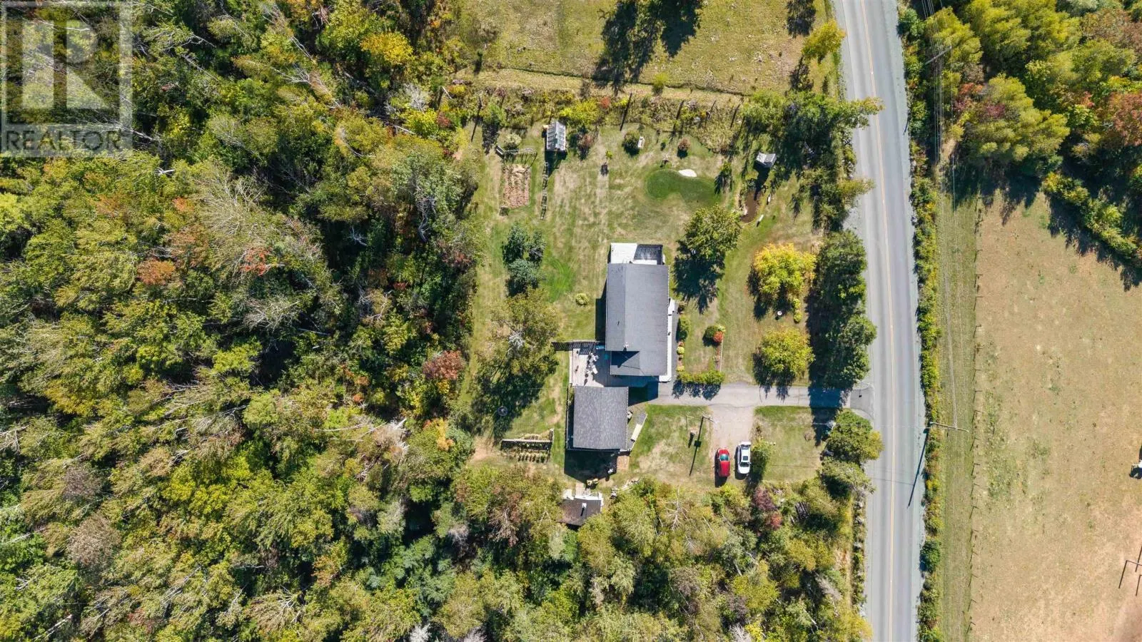 2416 Millsville Road