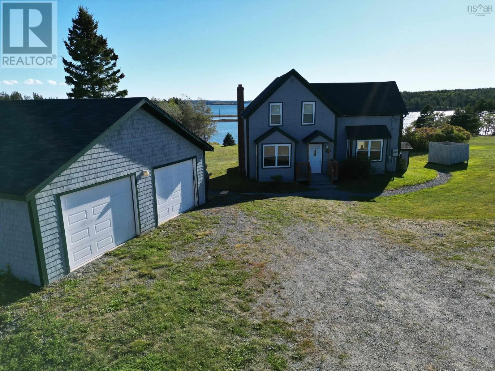 420 Church Point Road