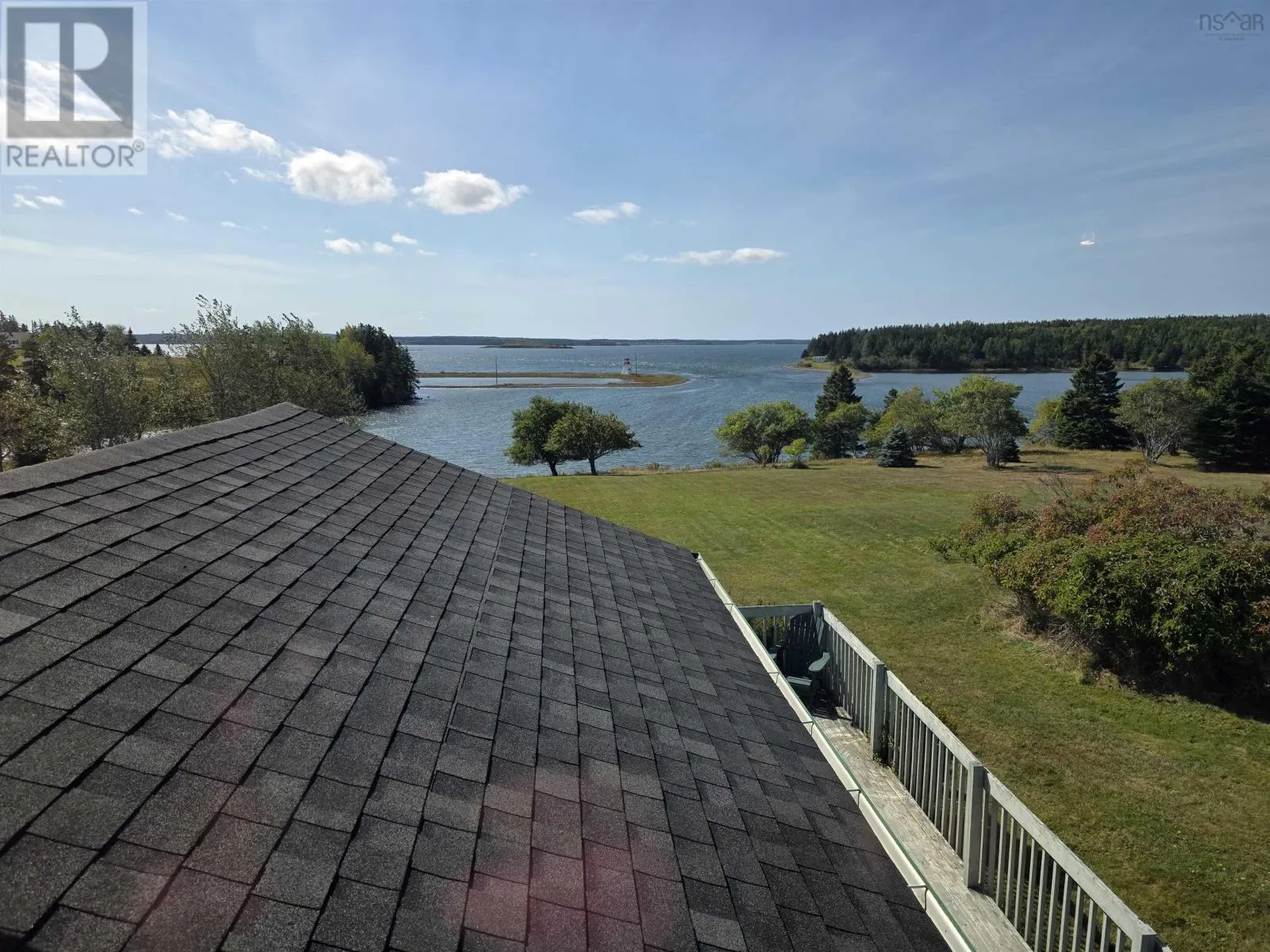 420 Church Point Road