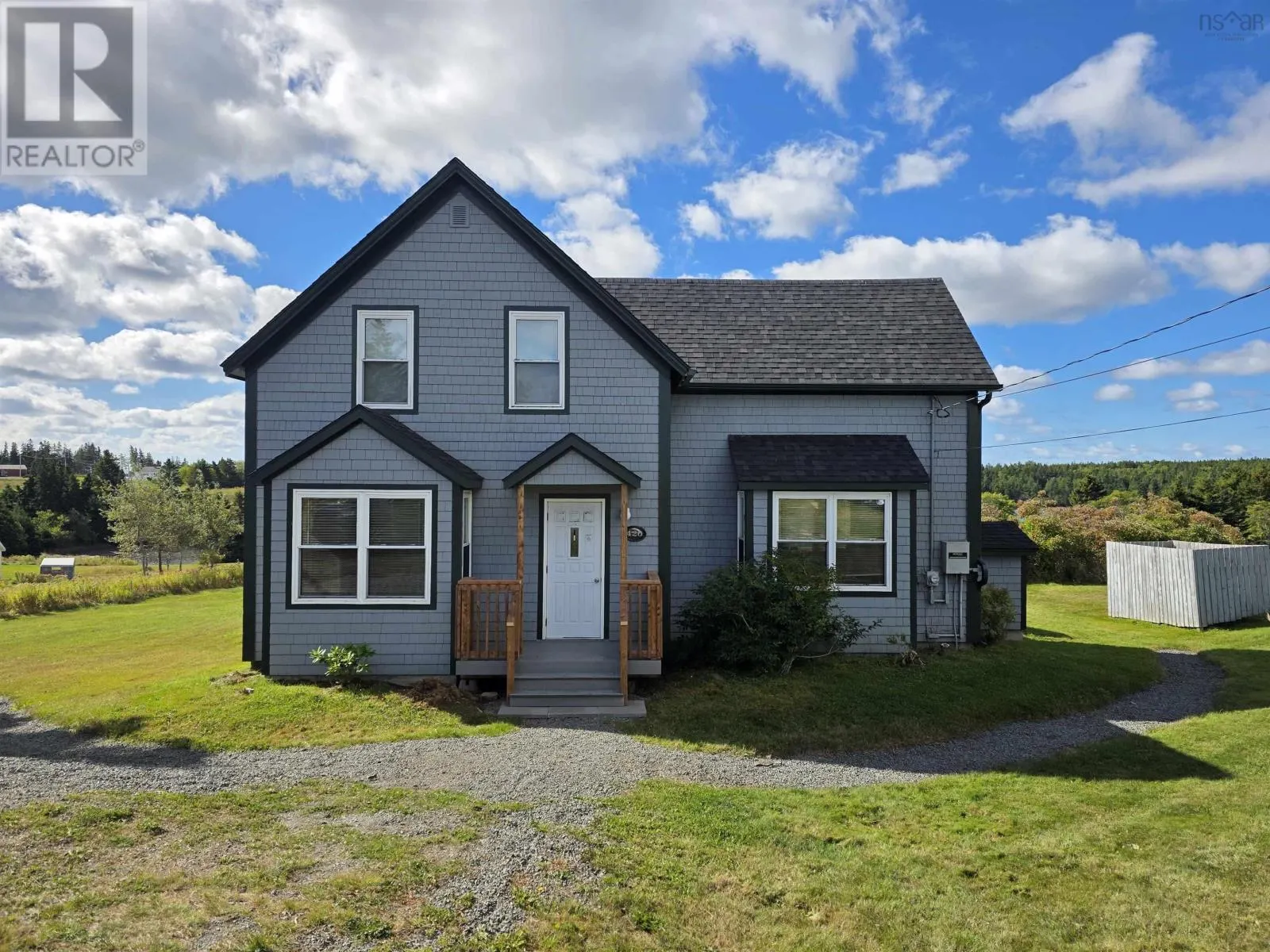 420 Church Point Road