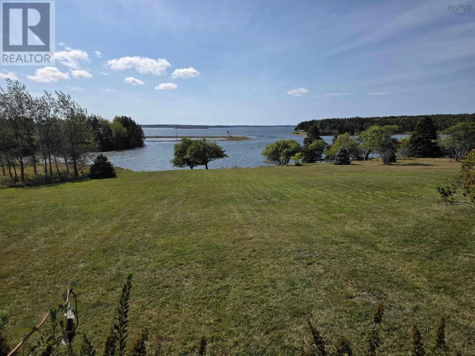 420 Church Point Road
