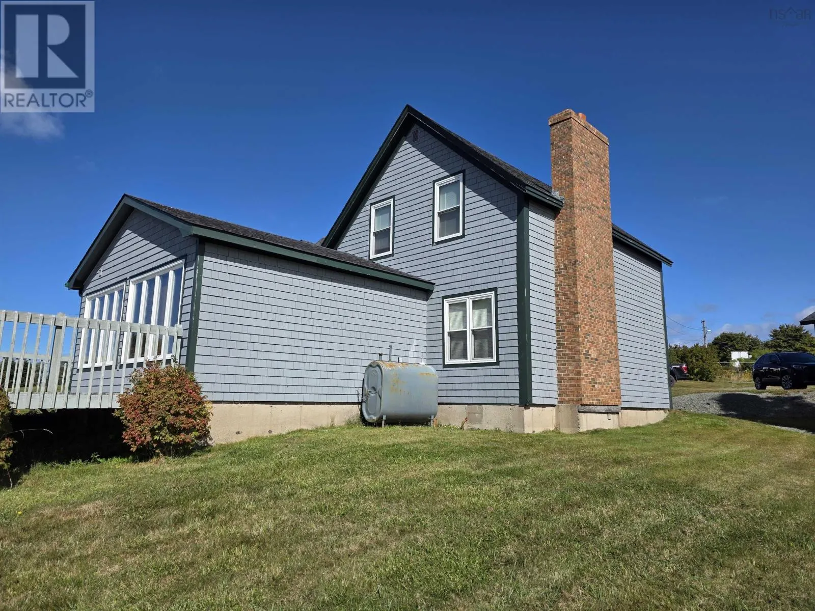 420 Church Point Road