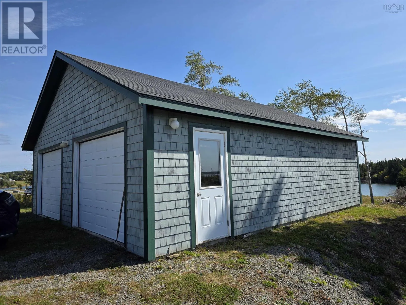 420 Church Point Road