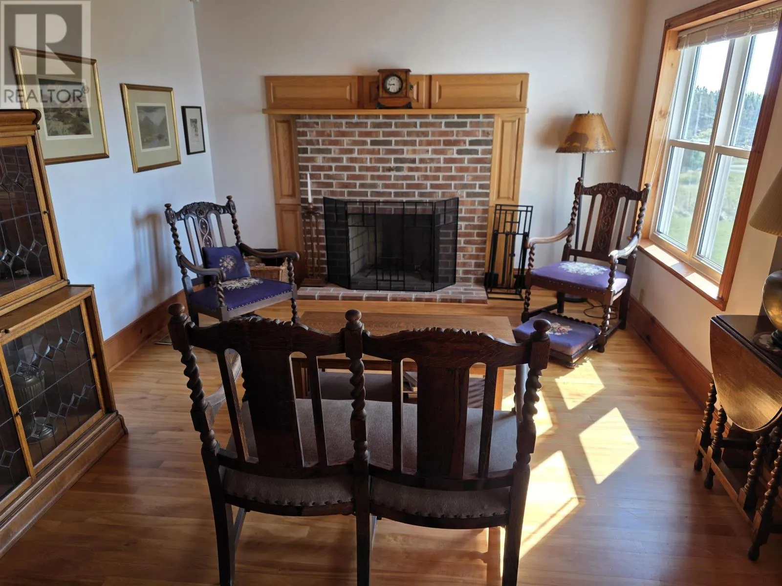 420 Church Point Road