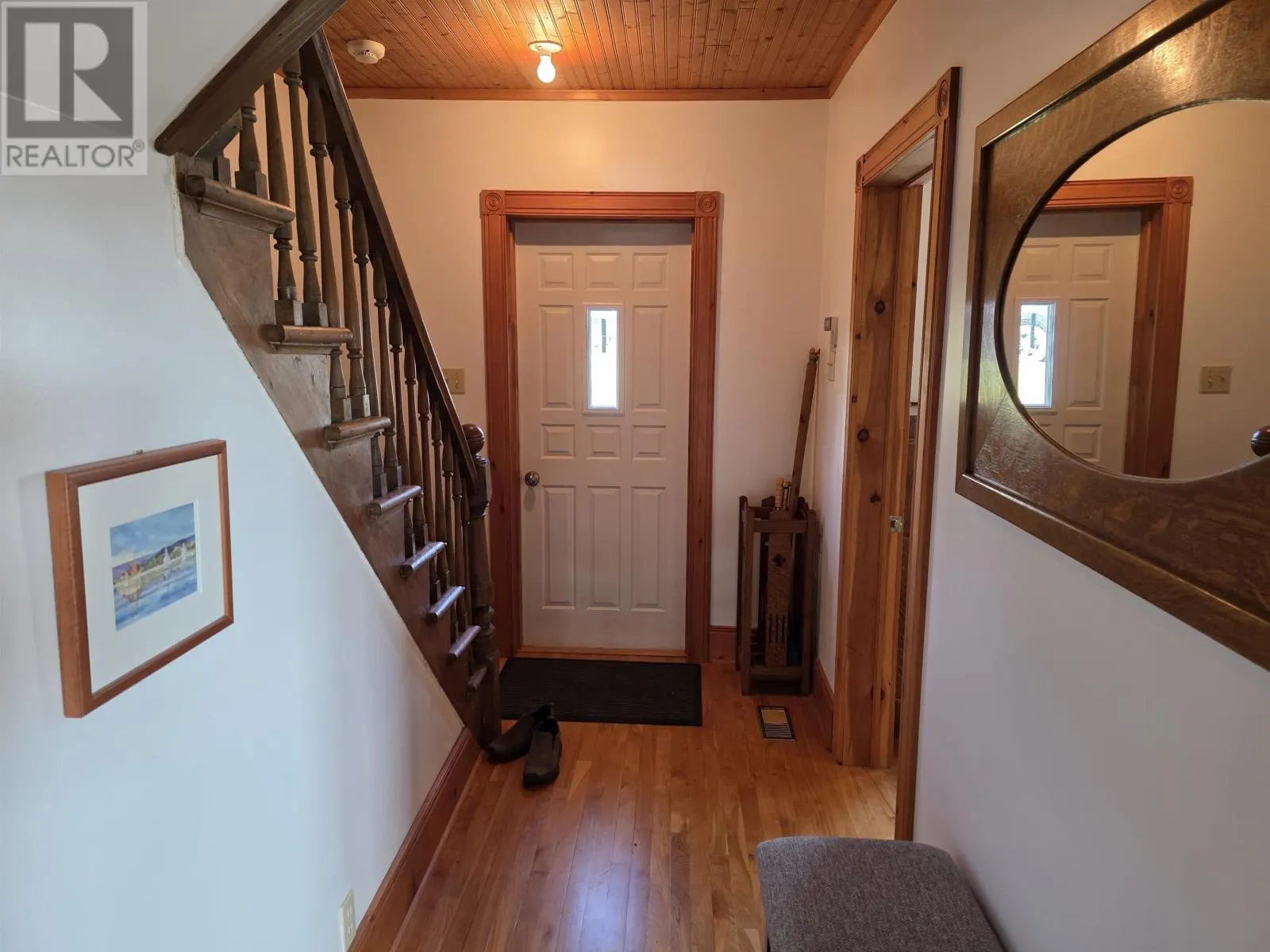 420 Church Point Road