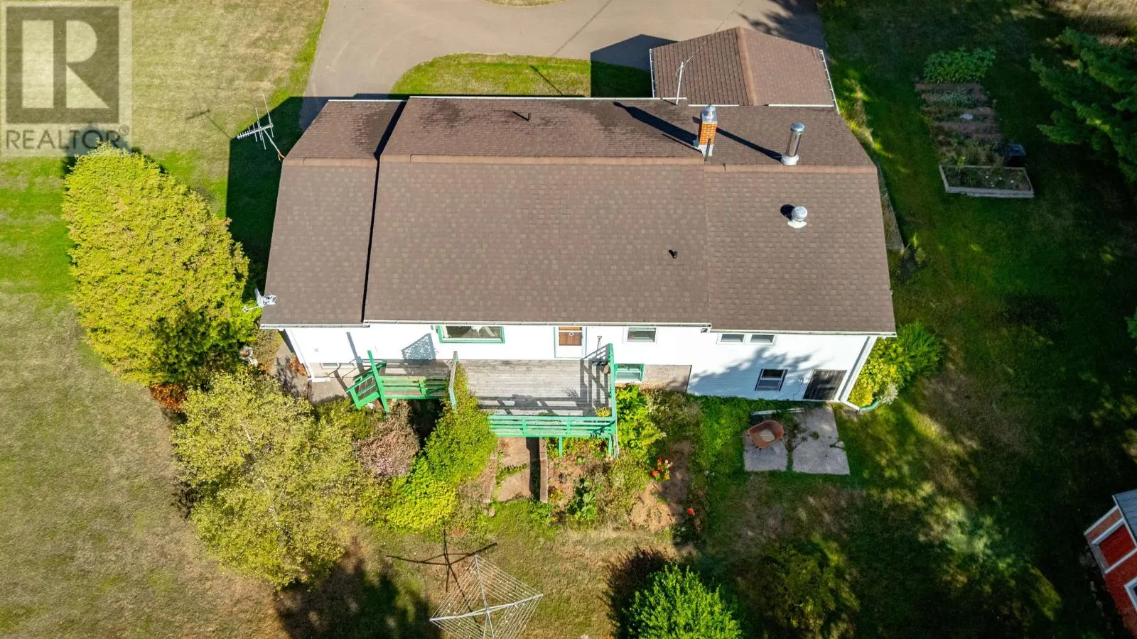 1607 Brooklyn Road