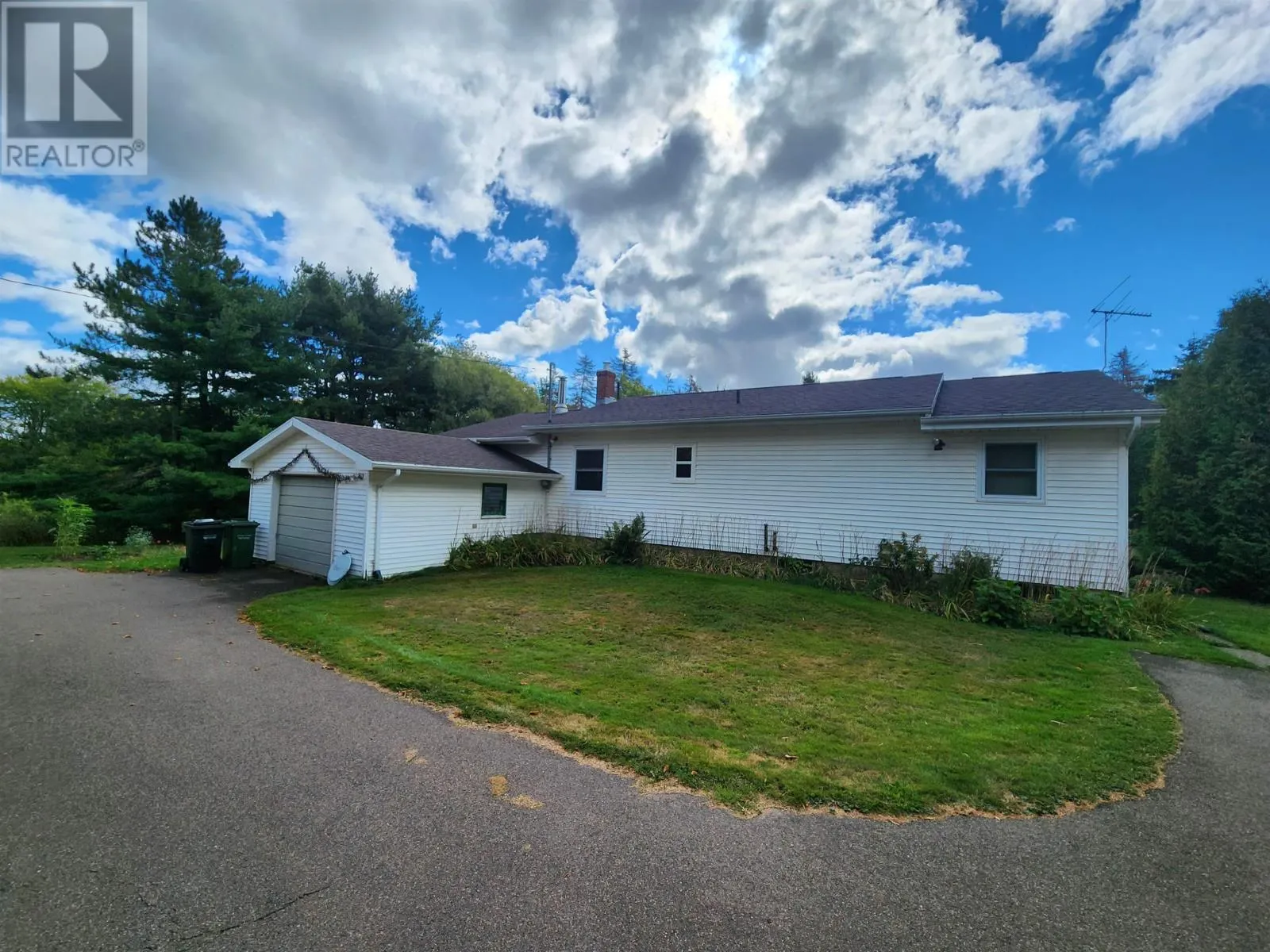 1607 Brooklyn Road