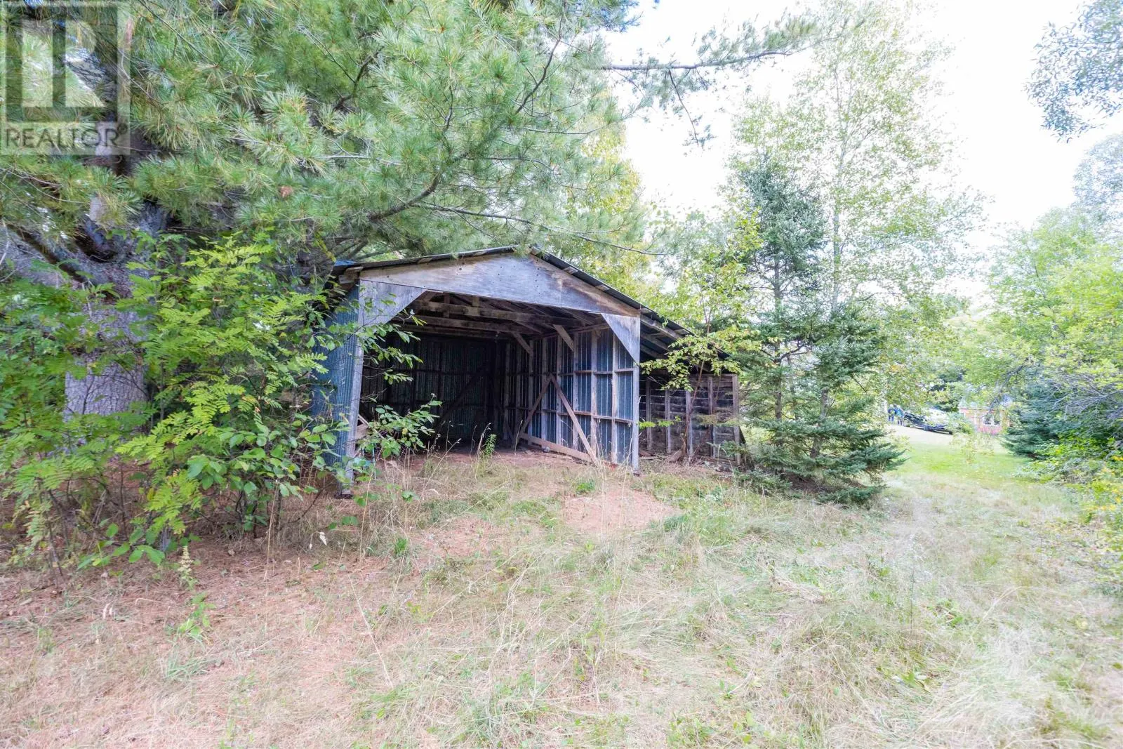 1607 Brooklyn Road