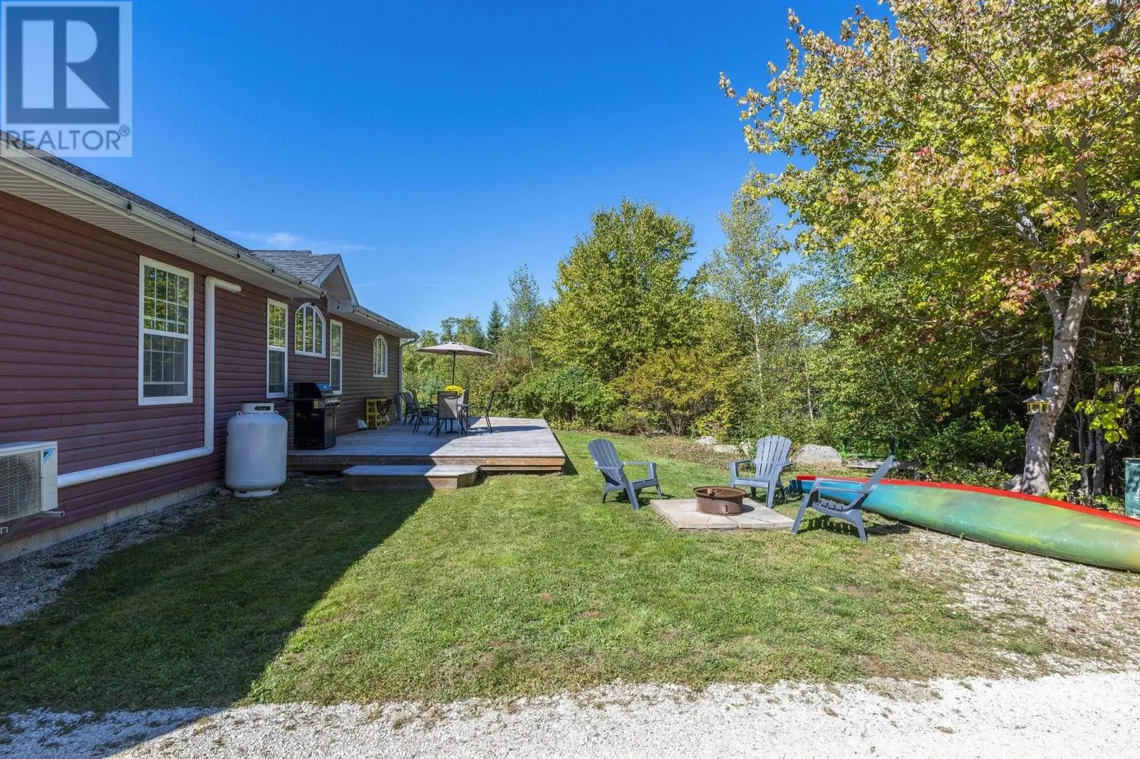 202 Mill Lake Road