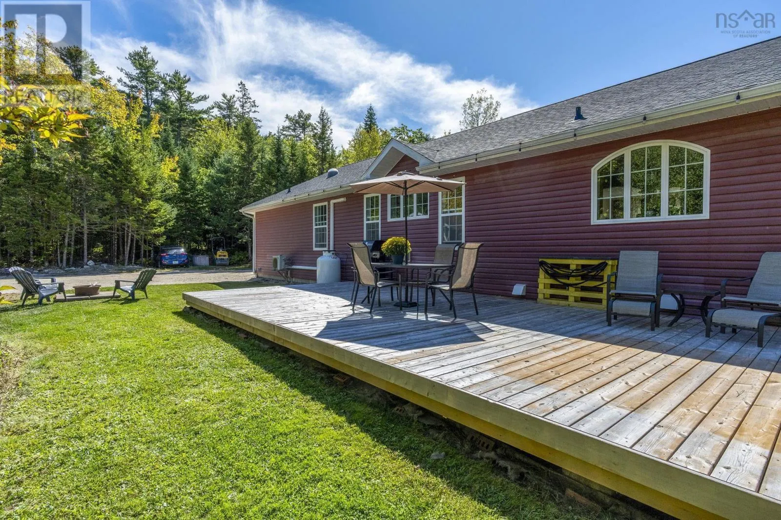 202 Mill Lake Road