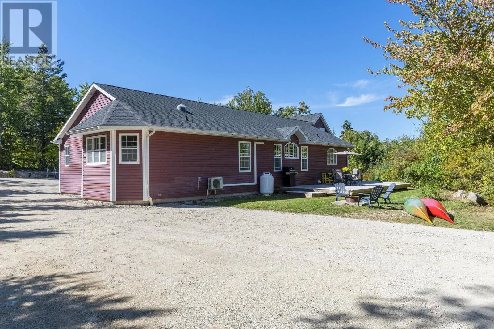 202 Mill Lake Road