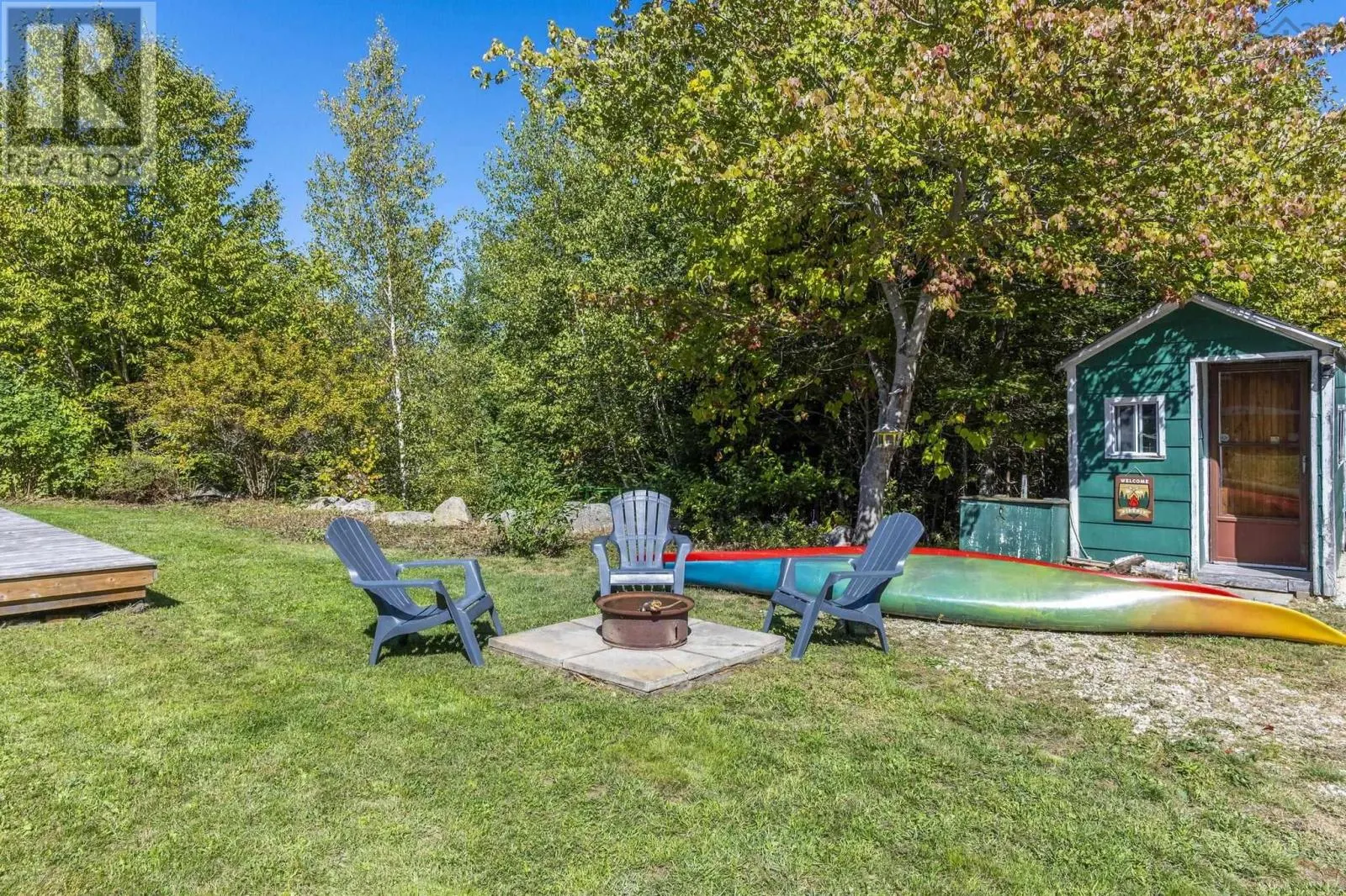 202 Mill Lake Road