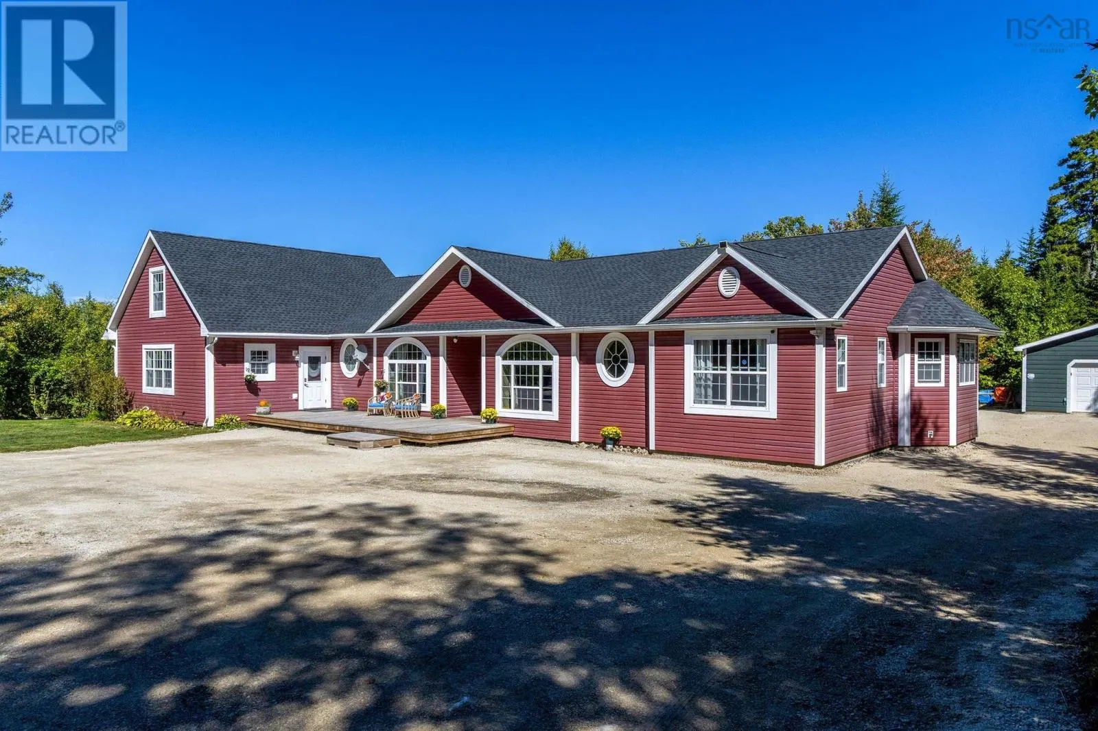 202 Mill Lake Road