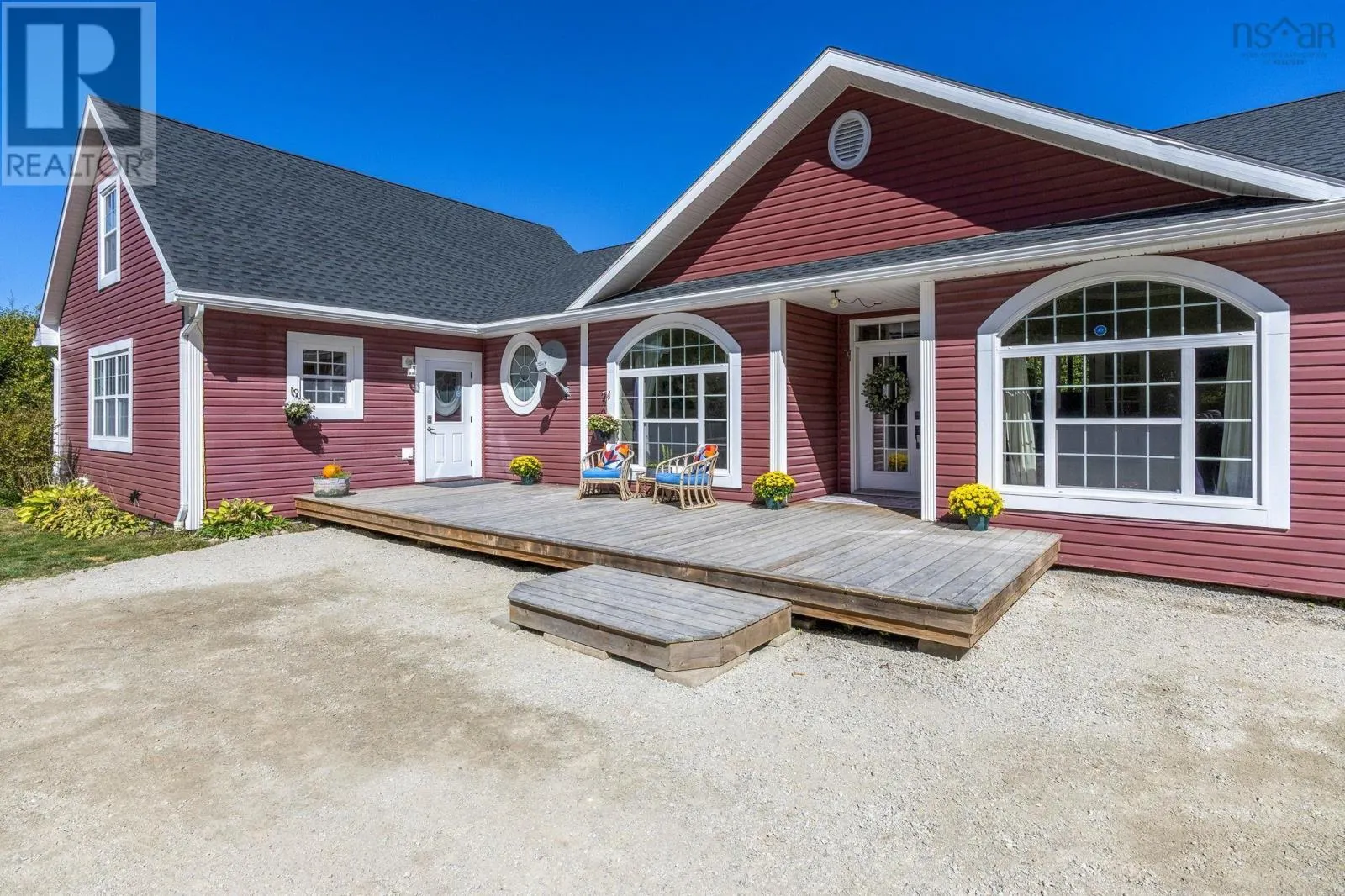 202 Mill Lake Road