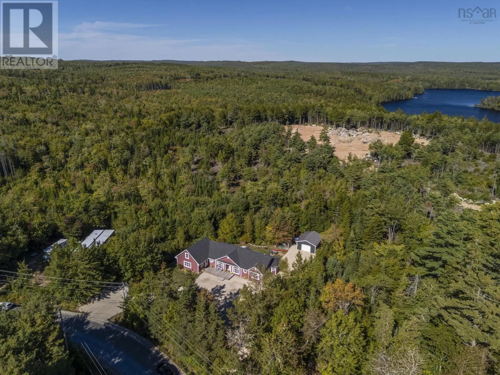 202 Mill Lake Road