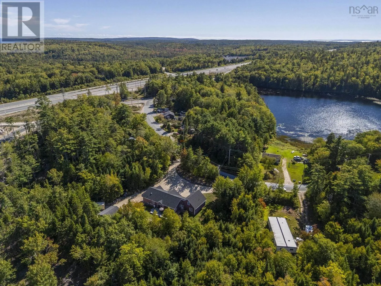 202 Mill Lake Road