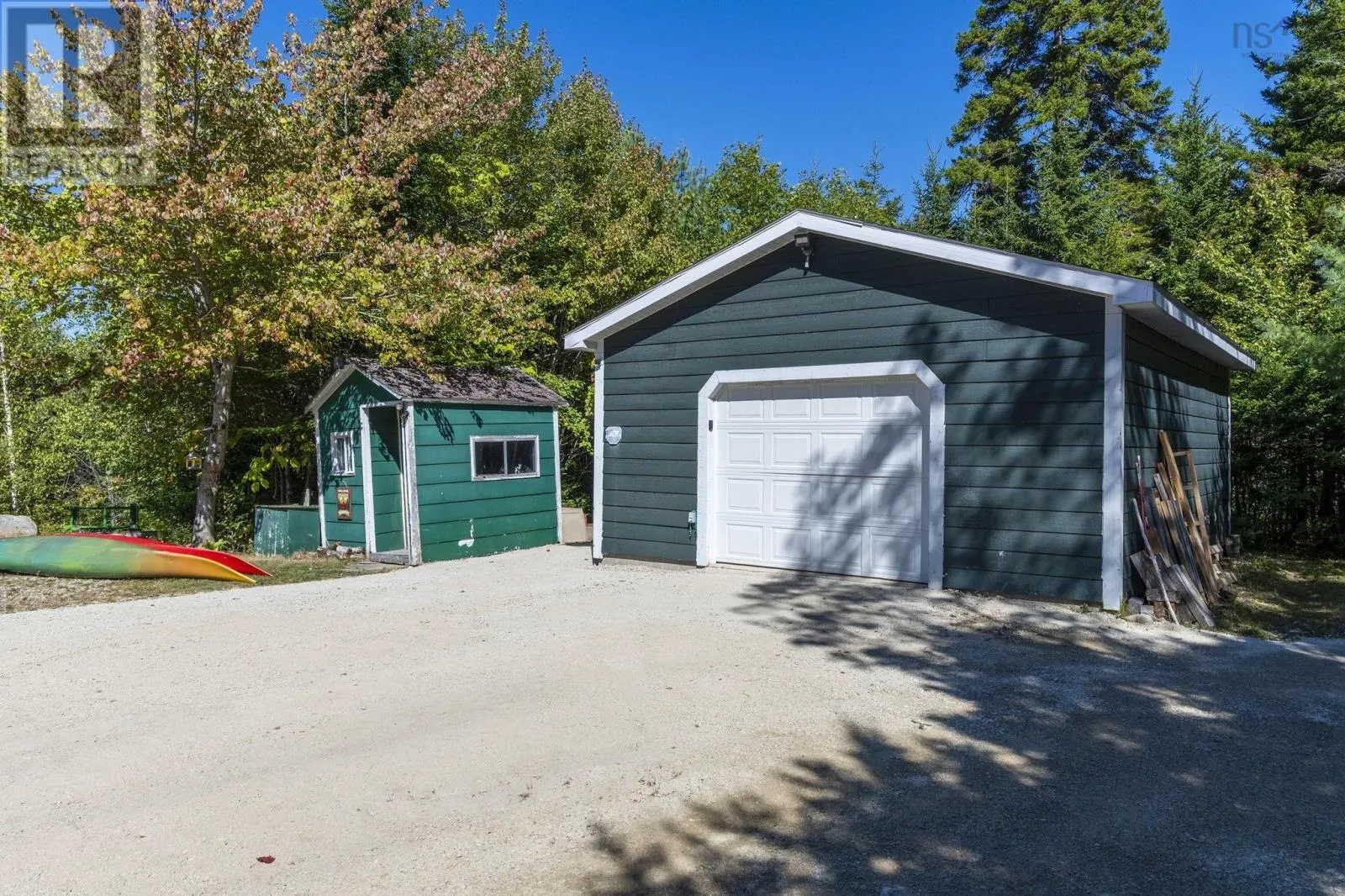 202 Mill Lake Road
