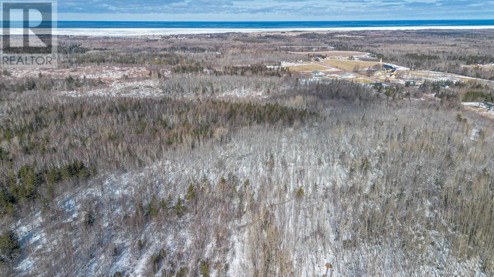 ACREAGE THOMPSON Road