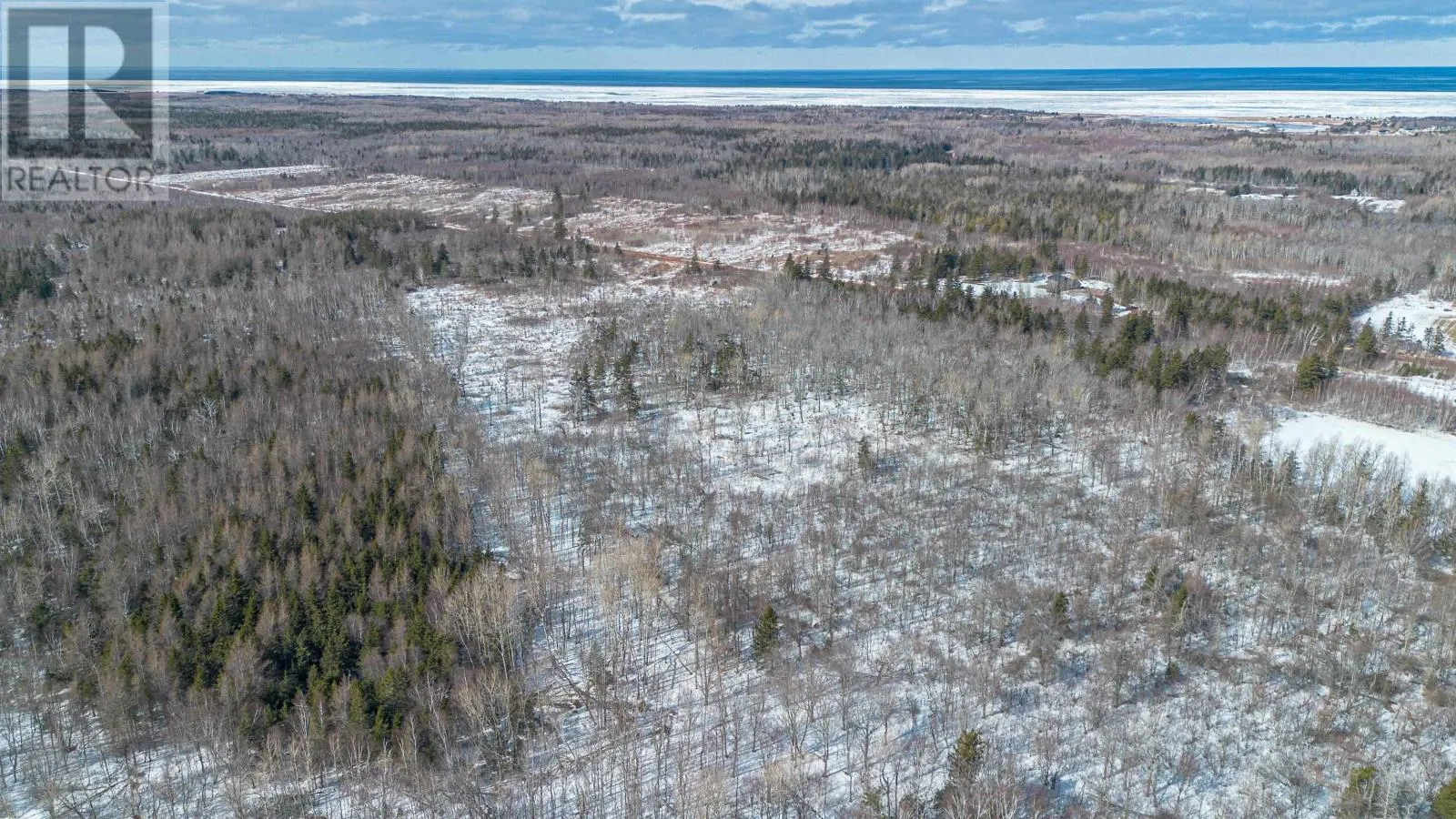 ACREAGE THOMPSON Road