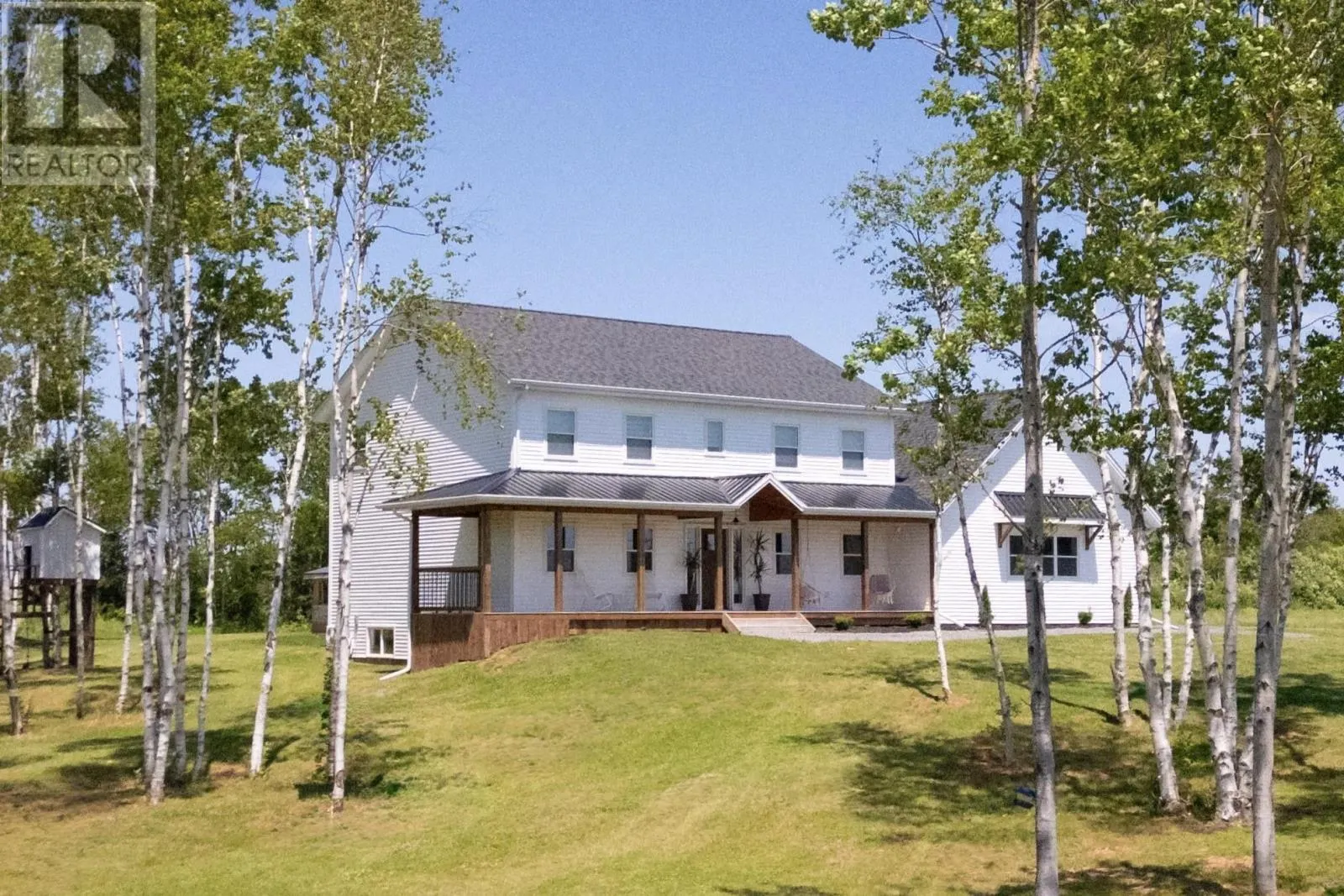 90 Bennett Lane