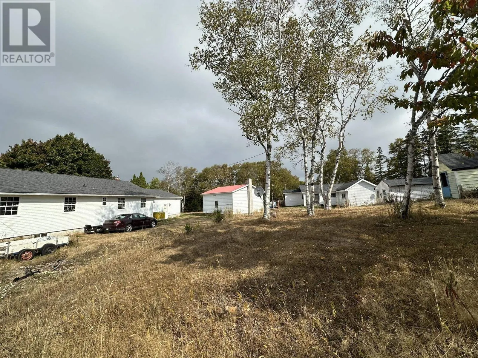 2558 Highway 362