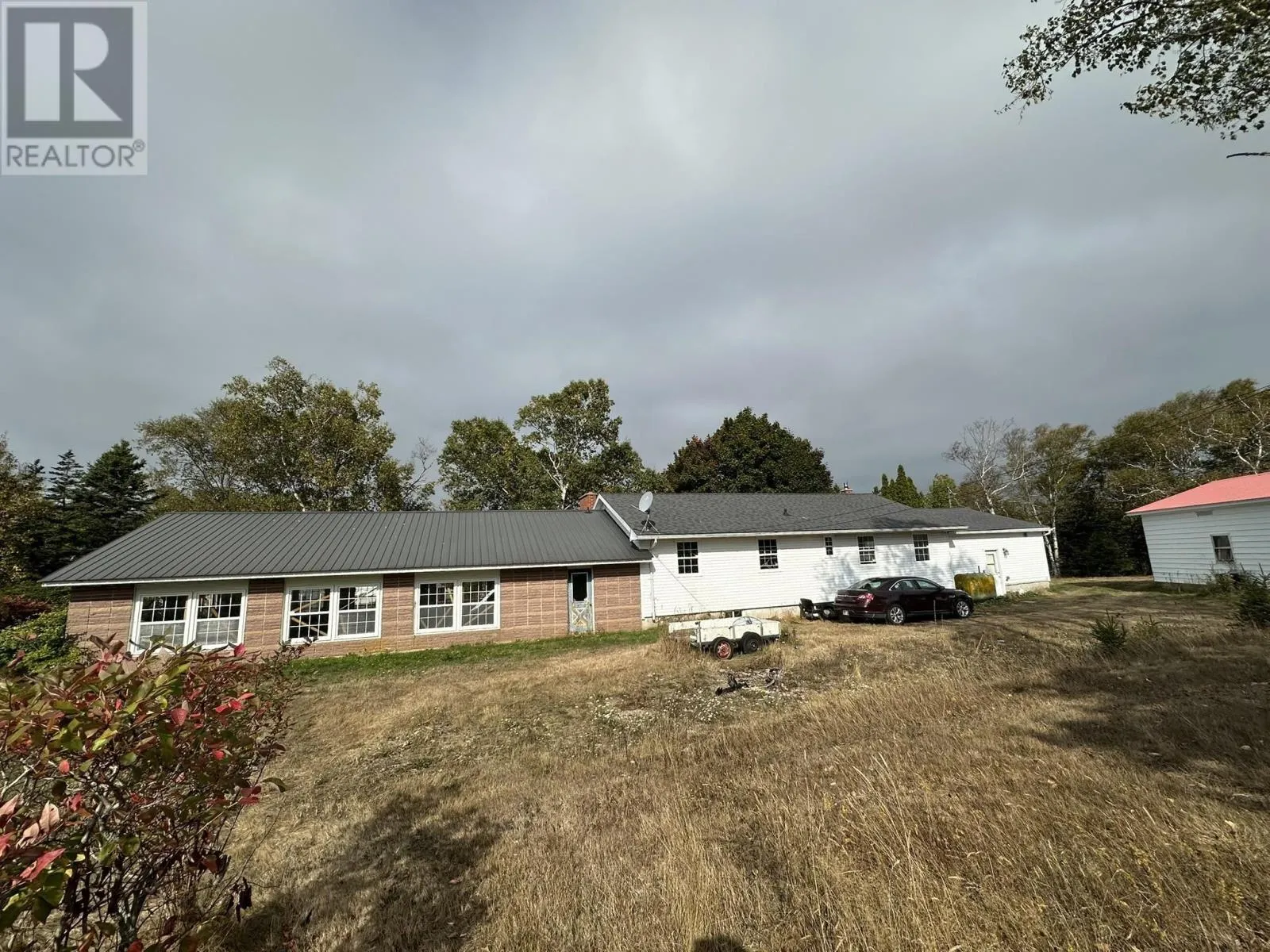 2558 Highway 362