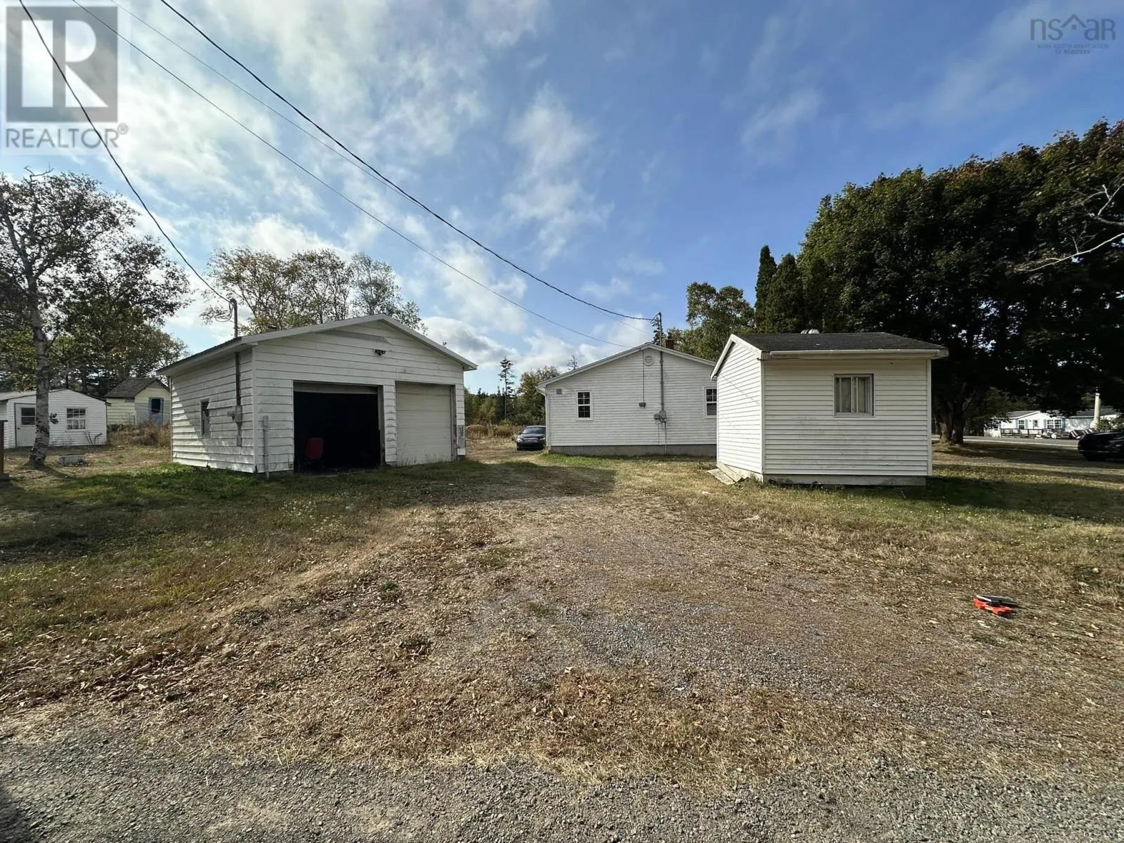 2558 Highway 362