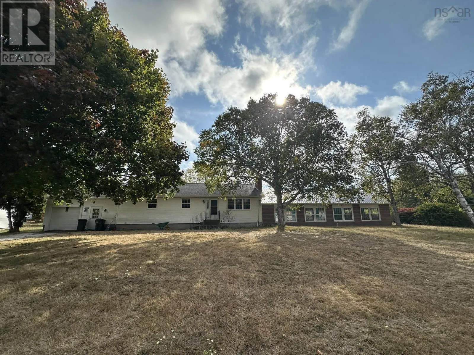 2558 Highway 362