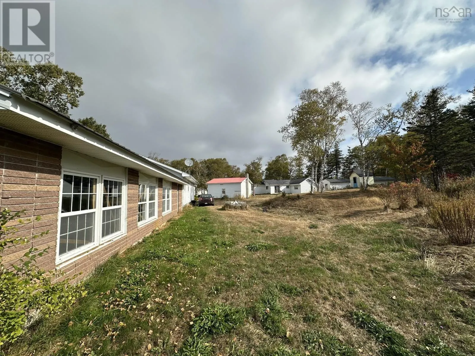 2558 Highway 362