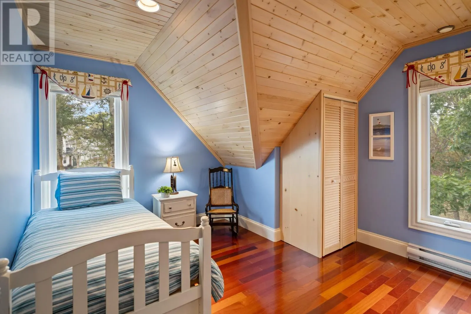266 Blue Heron Lane