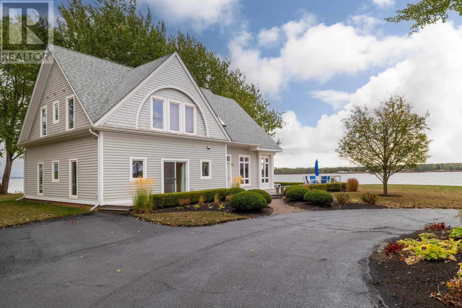 266 Blue Heron Lane