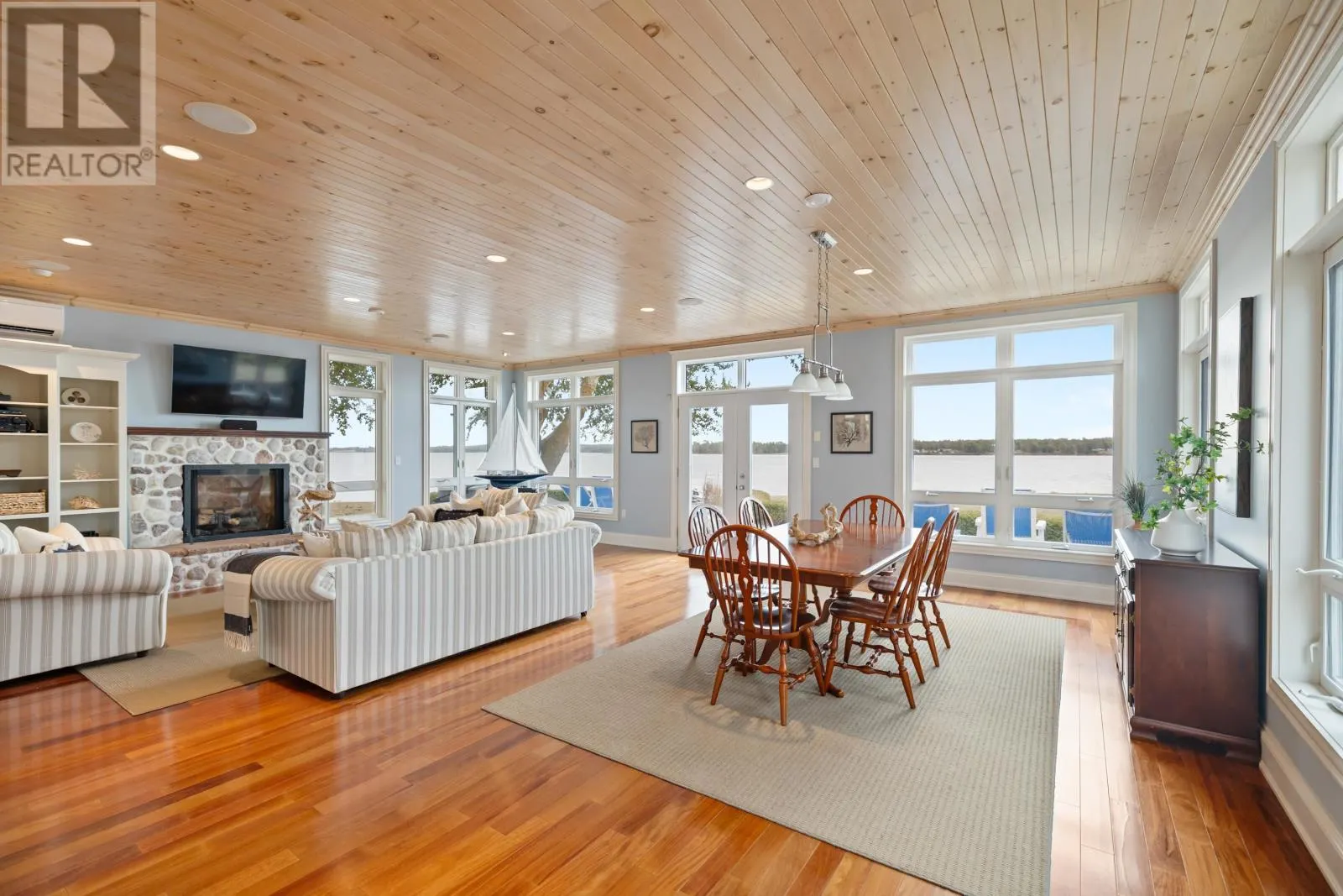 266 Blue Heron Lane