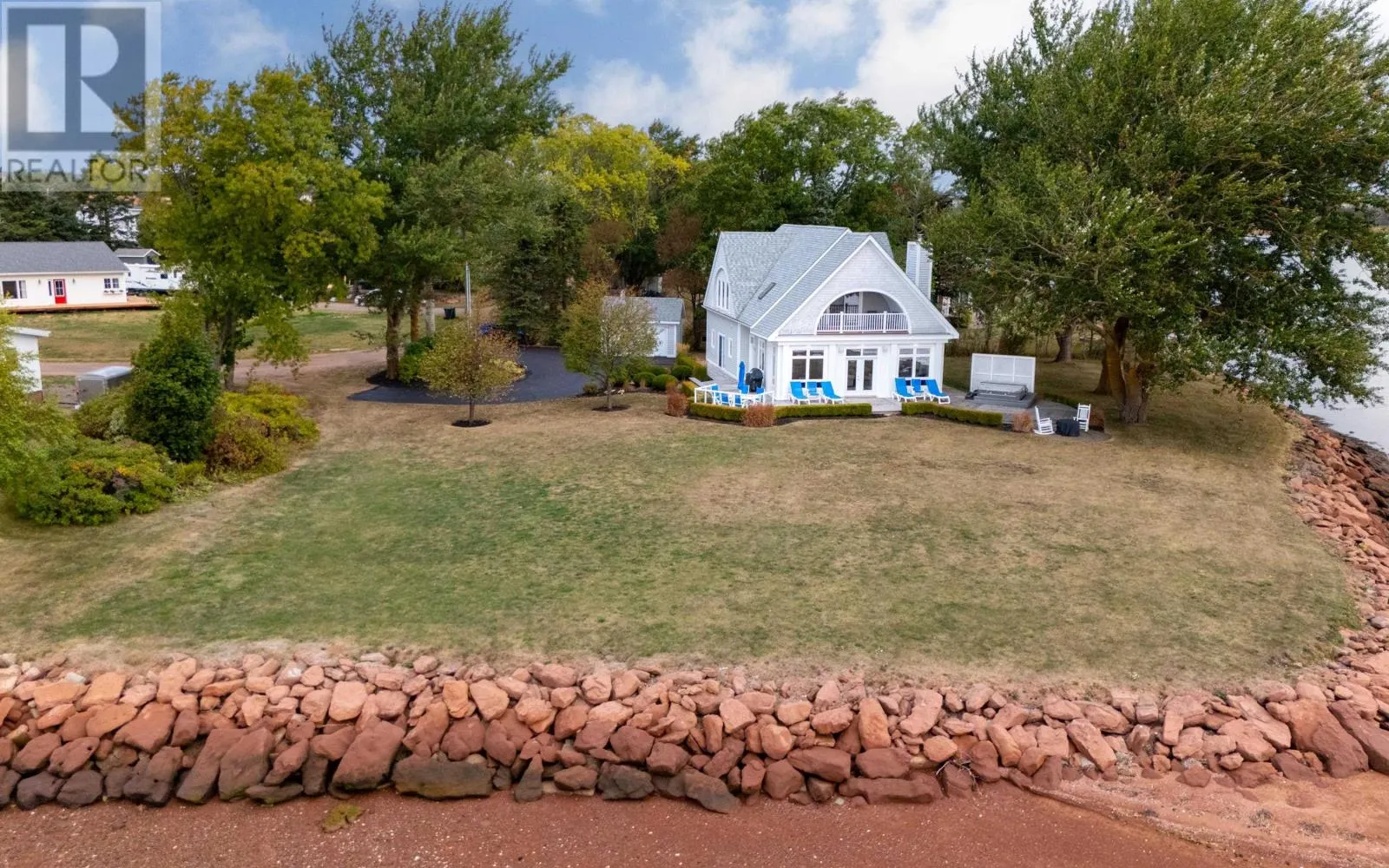 266 Blue Heron Lane