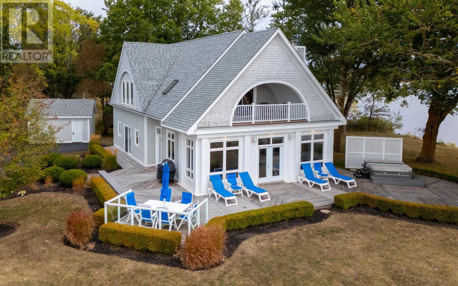 266 Blue Heron Lane