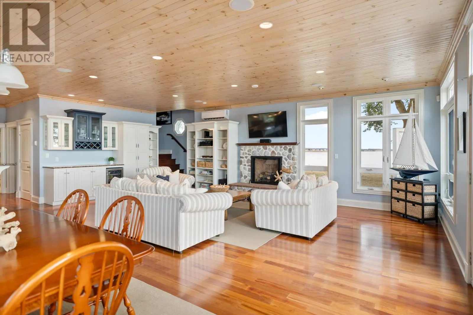 266 Blue Heron Lane