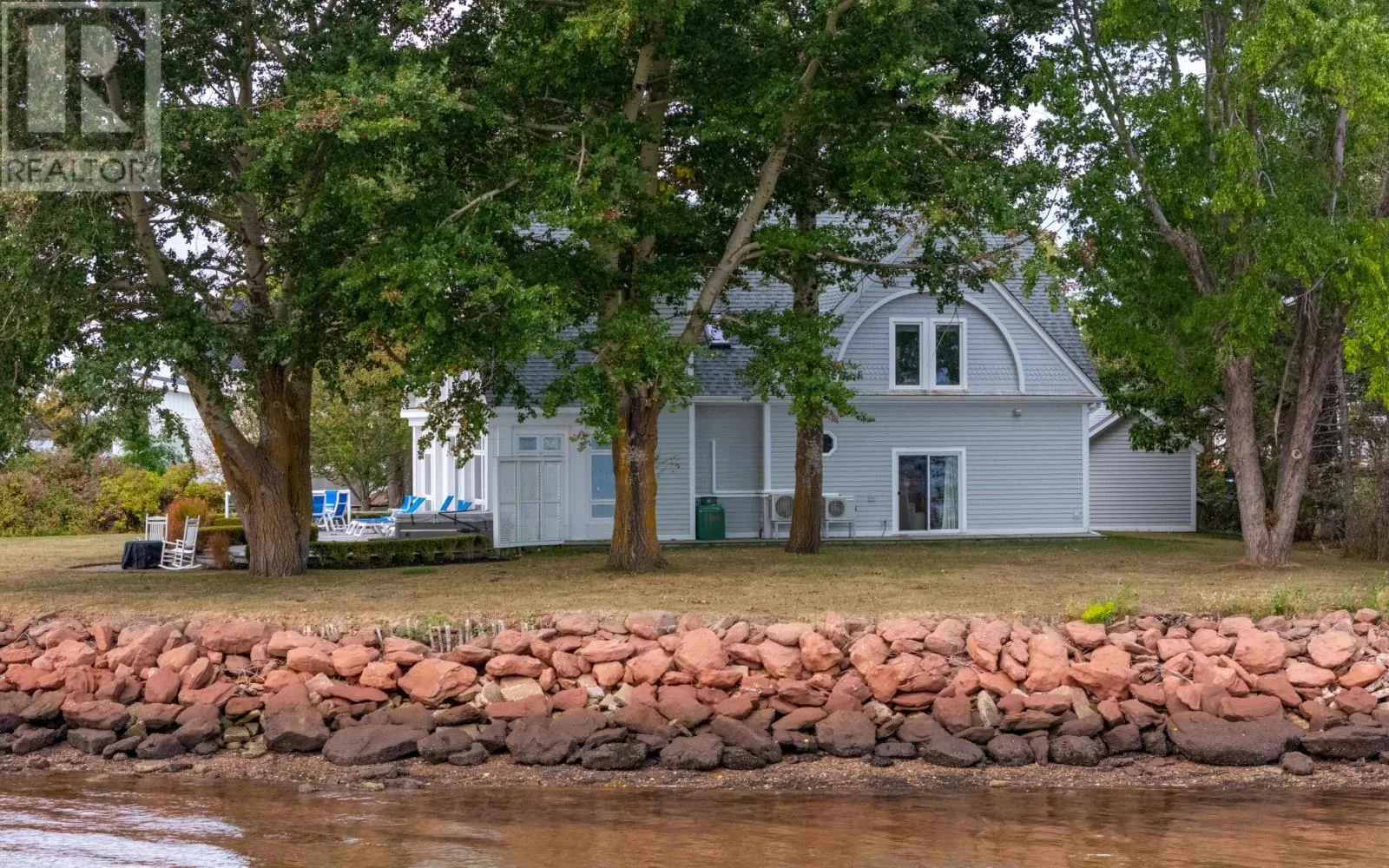 266 Blue Heron Lane