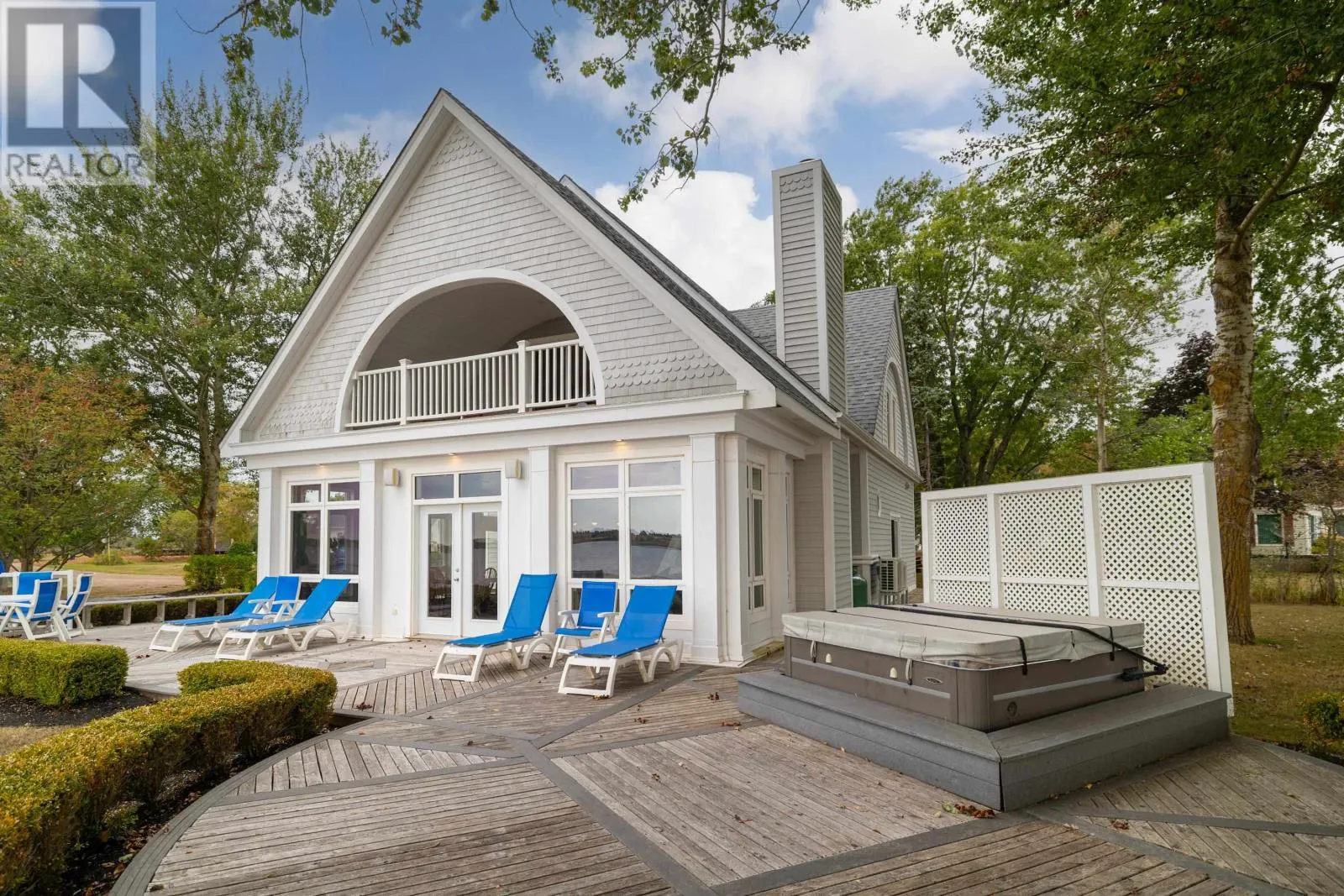 266 Blue Heron Lane