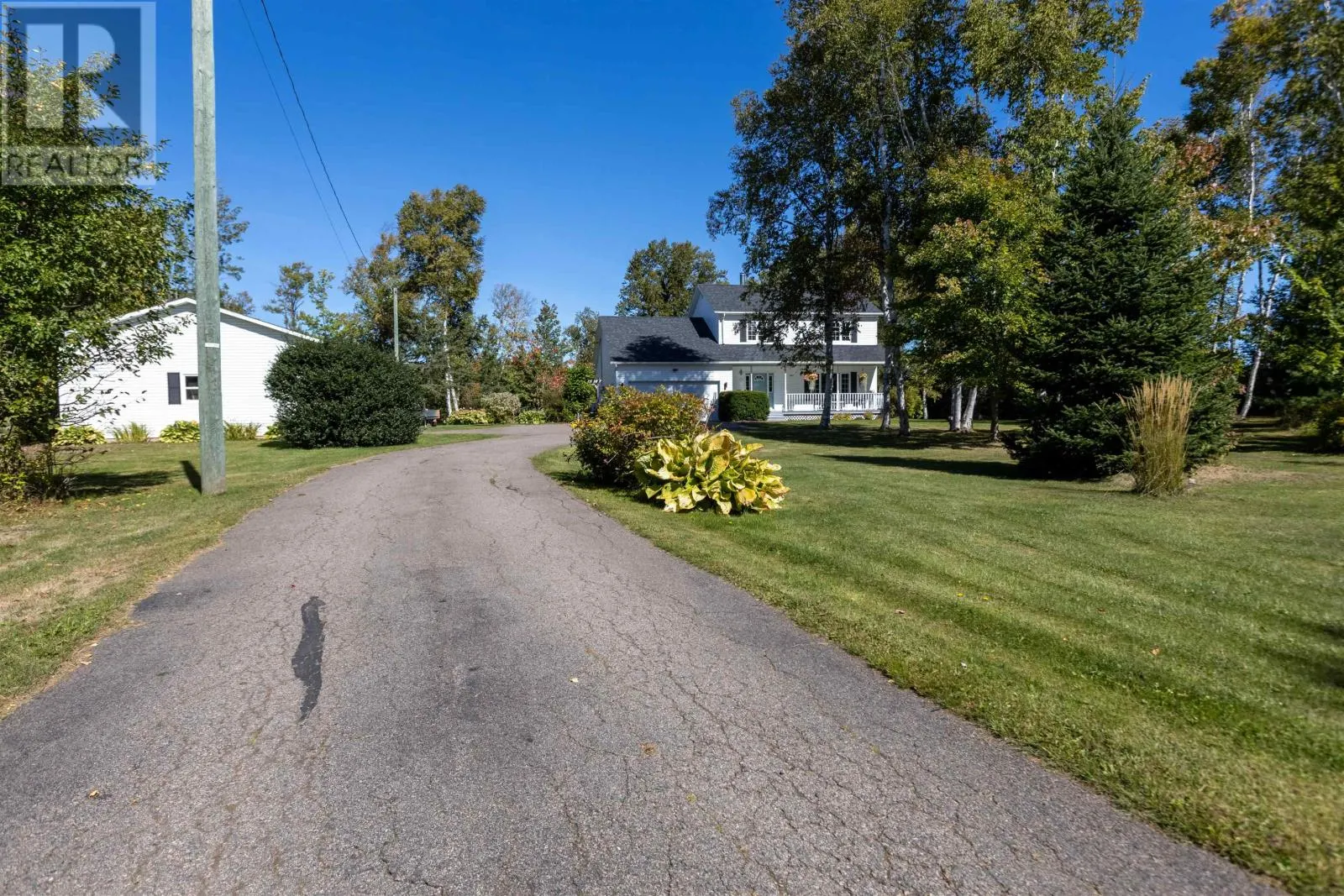 1314 Robertson Road|RTE 319